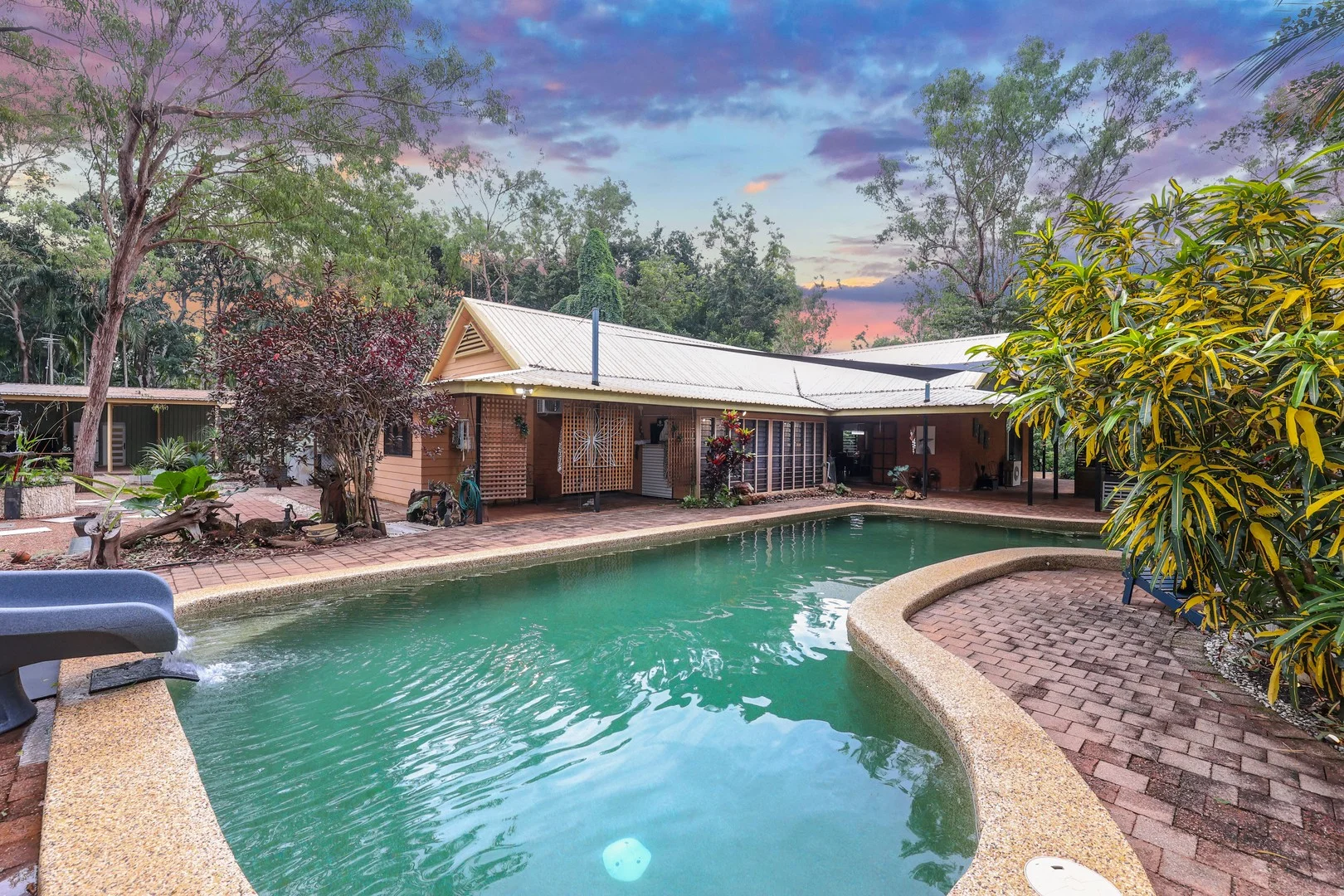 65 Edelsten Road, Howard Springs NT 0835