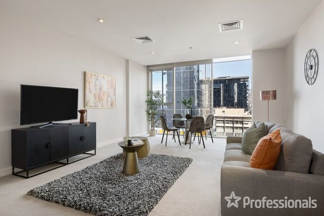 Picture of 1008/31 Spring Street, MELBOURNE VIC 3000