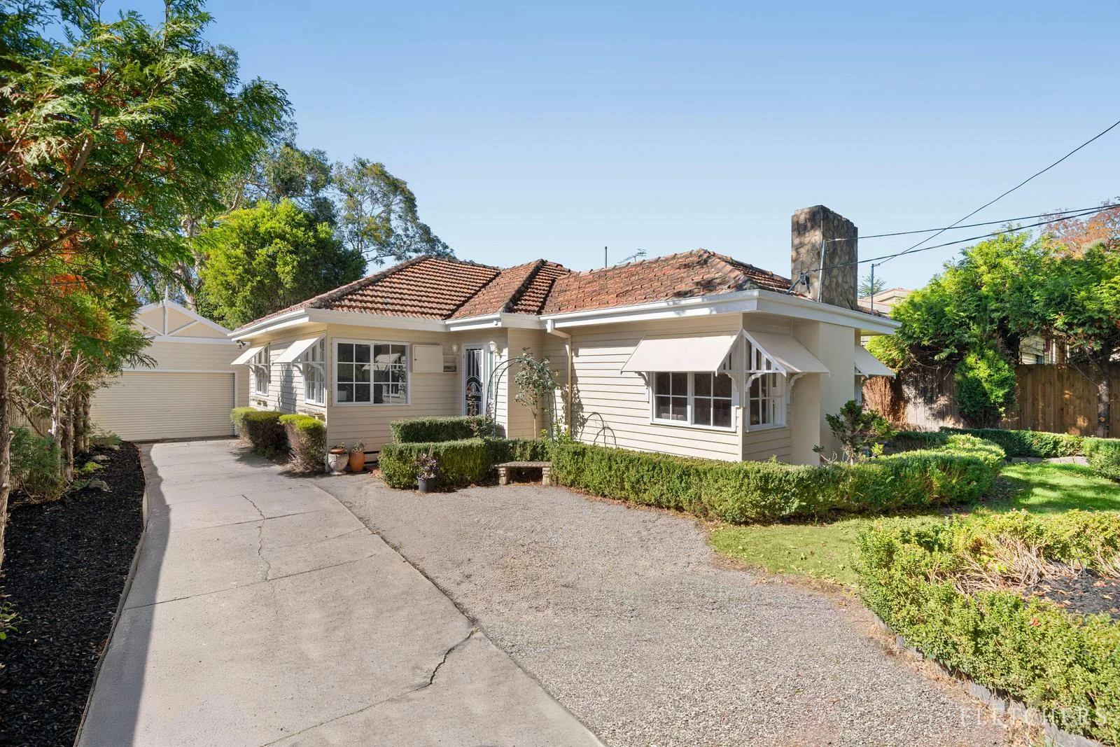 20 Burwood Avenue, Ringwood VIC 3134