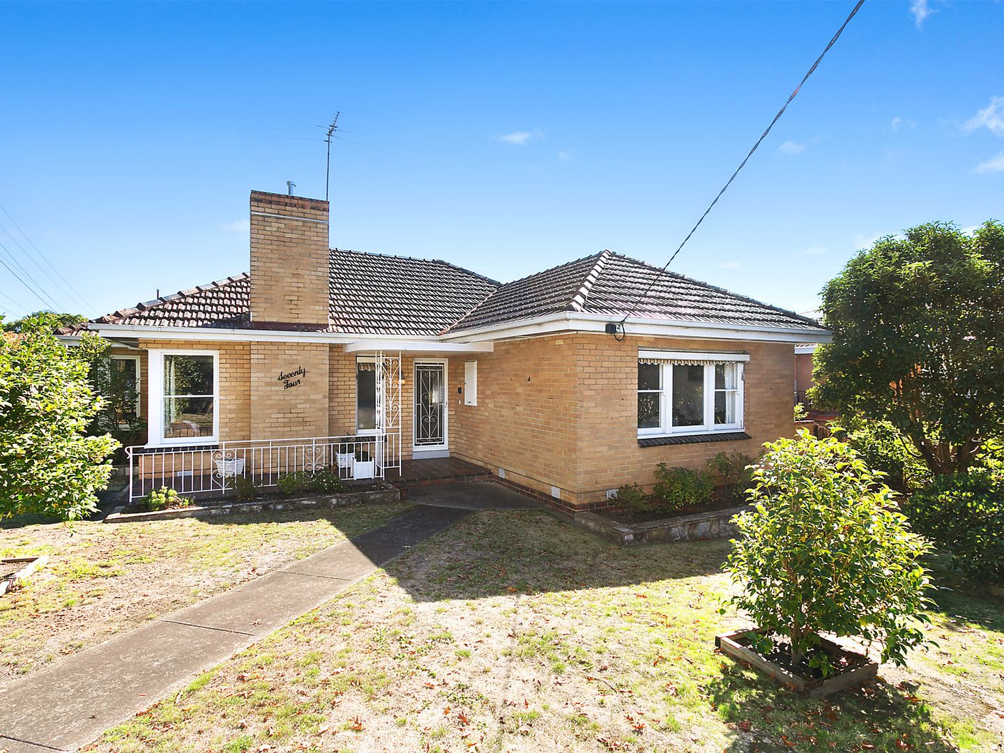 74 Tannock Street, Balwyn North VIC 3104, Image 1