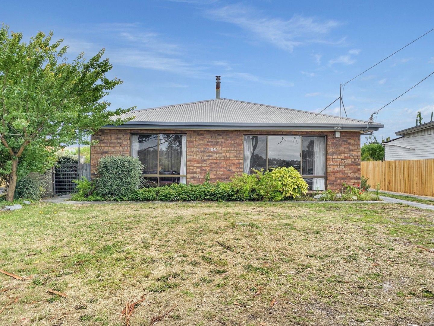 3 bedrooms House in 66a Medeas Cove Esplanade ST HELENS TAS, 7216