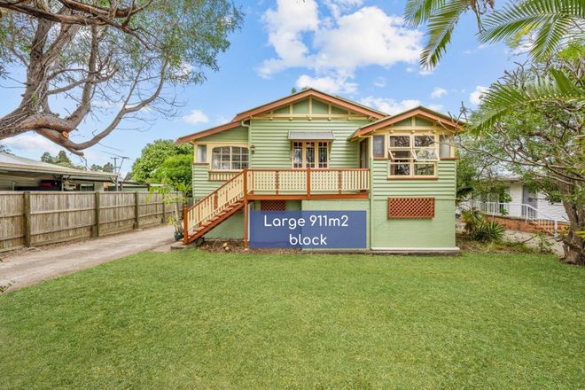 Picture of 12 Beaton Street, COOPERS PLAINS QLD 4108