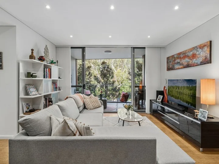 204/76-82 Gordon Crescent, Lane Cove NSW 2066
