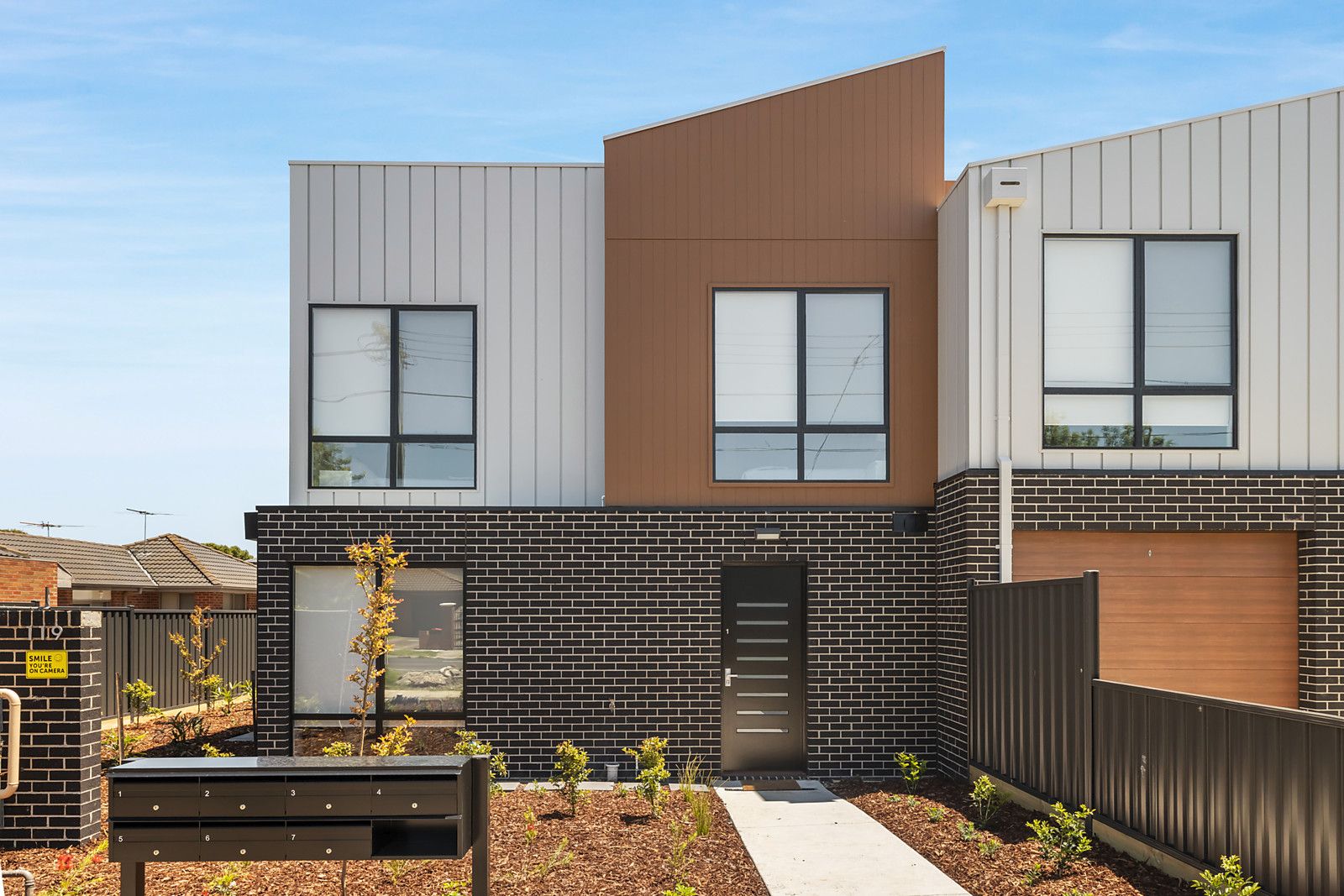 3 bedrooms Townhouse in 1/119 Cornwall Road SUNSHINE VIC, 3020