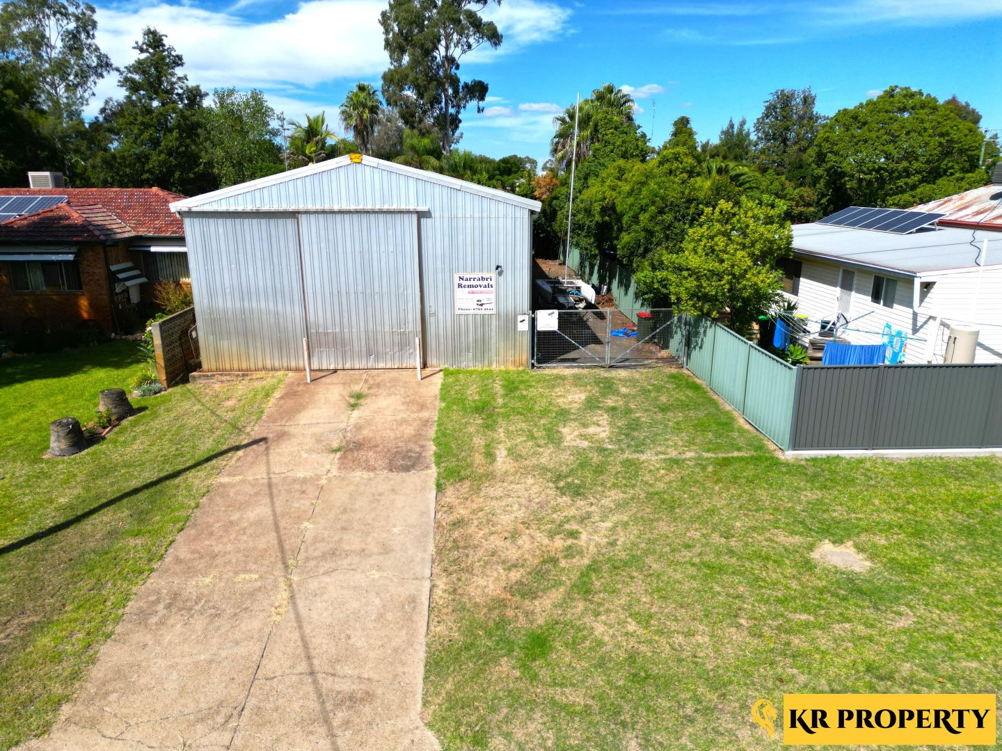 2A Beatrice Street, Narrabri NSW 2390, Image 2