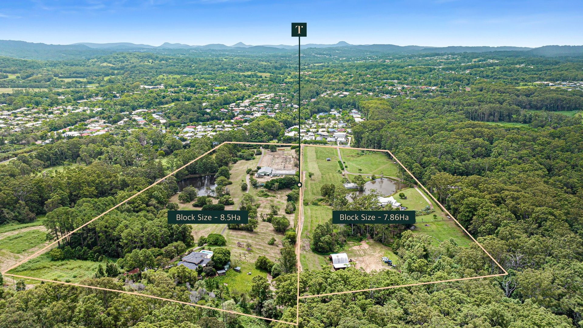 80 & 90 Rifle Range Road, Palmwoods QLD 4555, Image 0