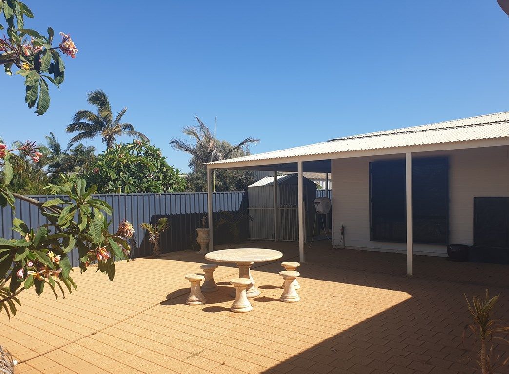 11 Finnerty Street, East Carnarvon WA 6701, Image 1