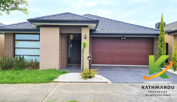 13 Tamarin Street, Craigieburn VIC 3064