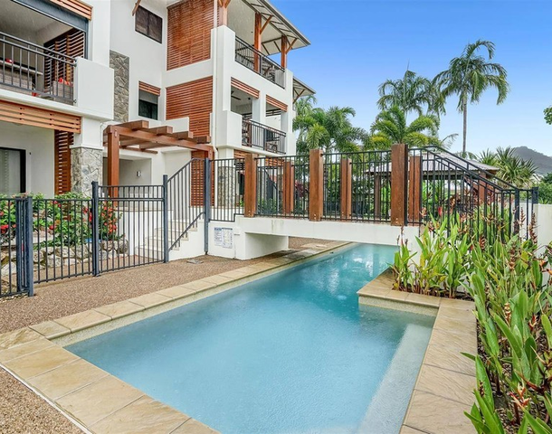 4/88-90 Harbour Drive, Trinity Park QLD 4879