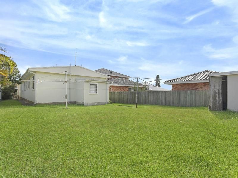 4/13 Gwynne Street, Gwynneville NSW 2500, Image 1