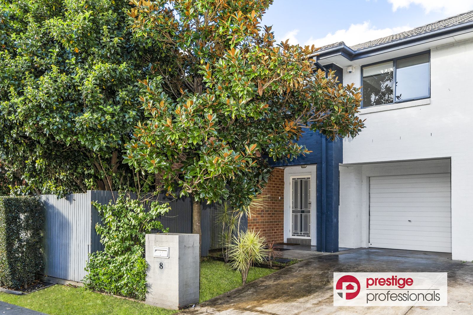 8 Wenton Road, Holsworthy Property History & Address Research Domain