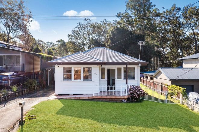 Picture of 107 Marks Road, GOROKAN NSW 2263