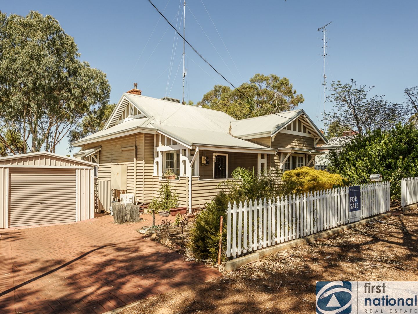 33 Fermoy Avenue, Northam WA 6401, Image 1