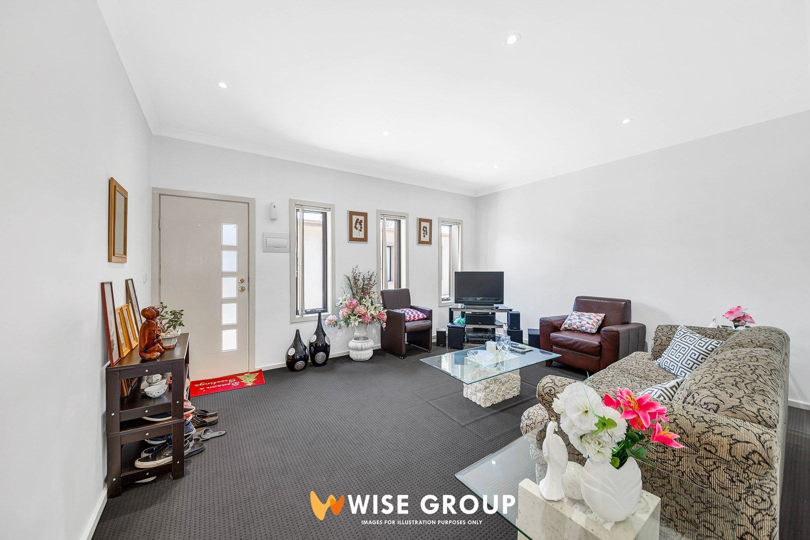 1/17-19 Hampton Drive, Hampton Park VIC 3976, Image 0