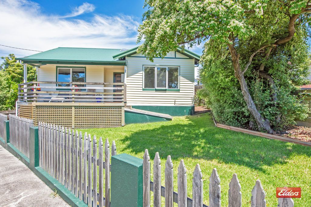 2-4 Swanston Street, Brooklyn TAS 7320, Image 0