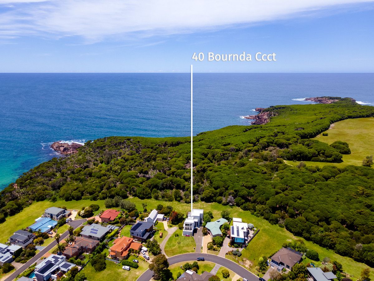 40 Bournda Circuit, Tura Beach NSW 2548, Image 2