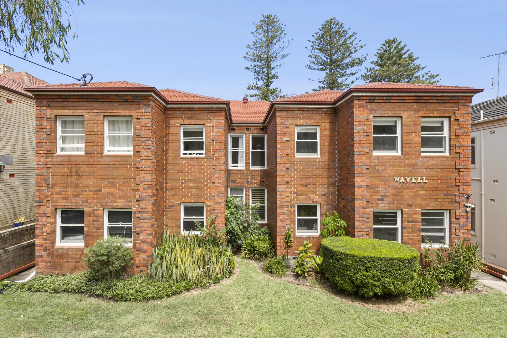 Additional image 6 of 5/5 Fairlight Crescent, Fairlight NSW 2094
