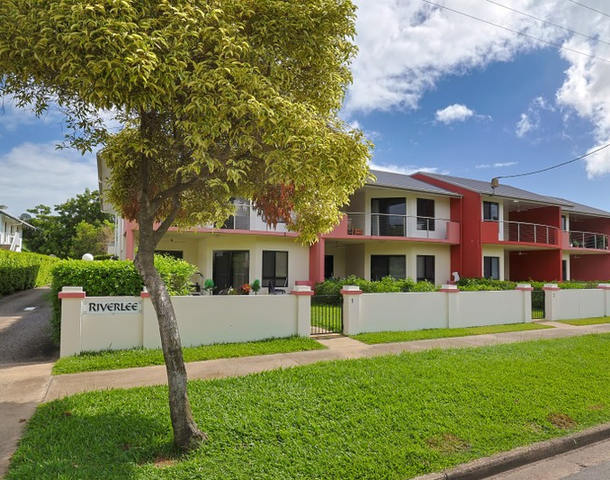 8/4-6 Welsh Street, Rosslea QLD 4812