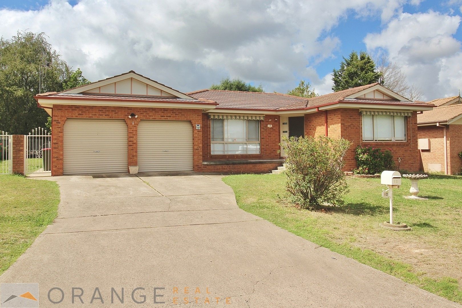 12 Alan Ridley Place, Orange NSW 2800, Image 0