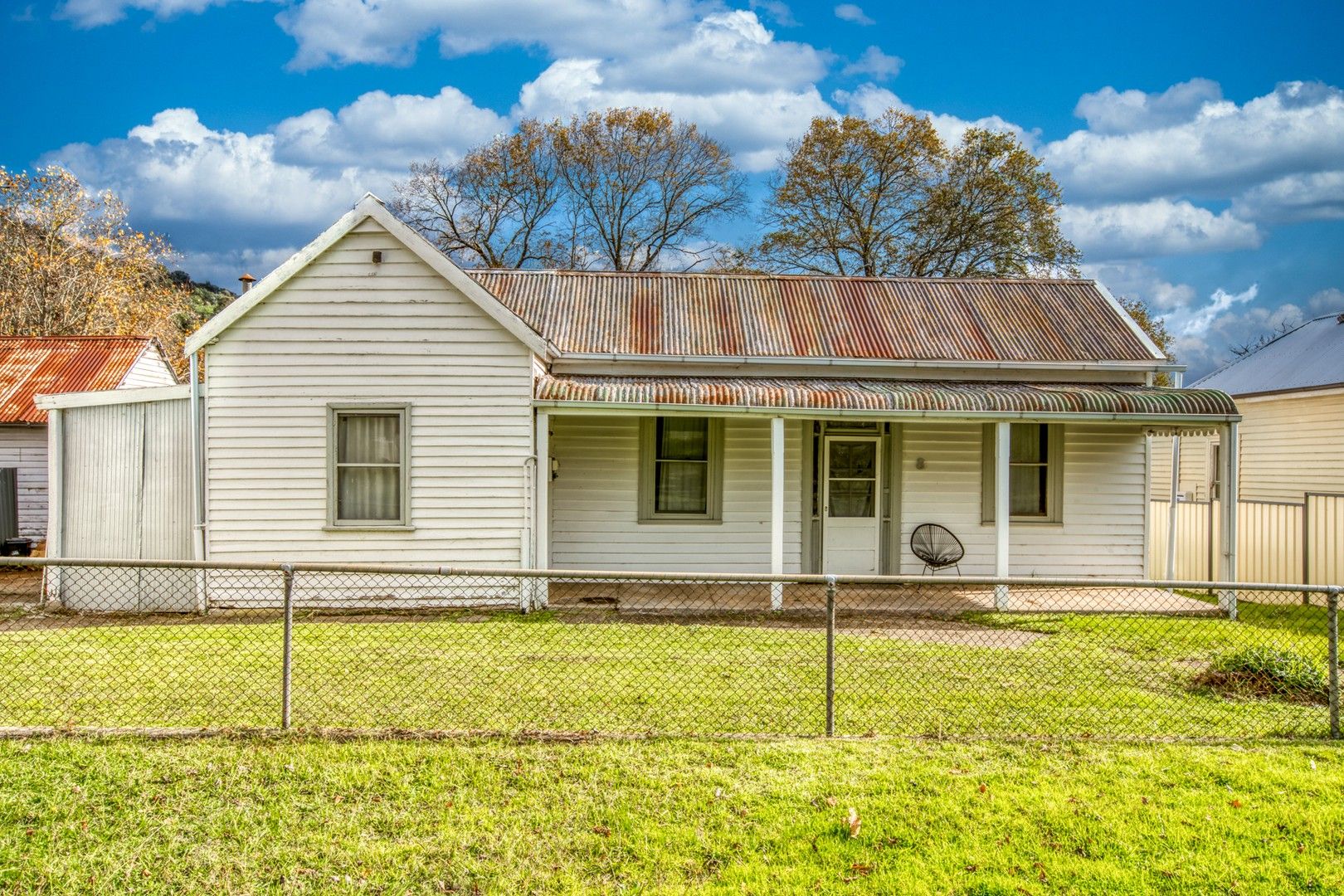 8 Little Snowy Creek Road, Eskdale VIC 3701, Image 0