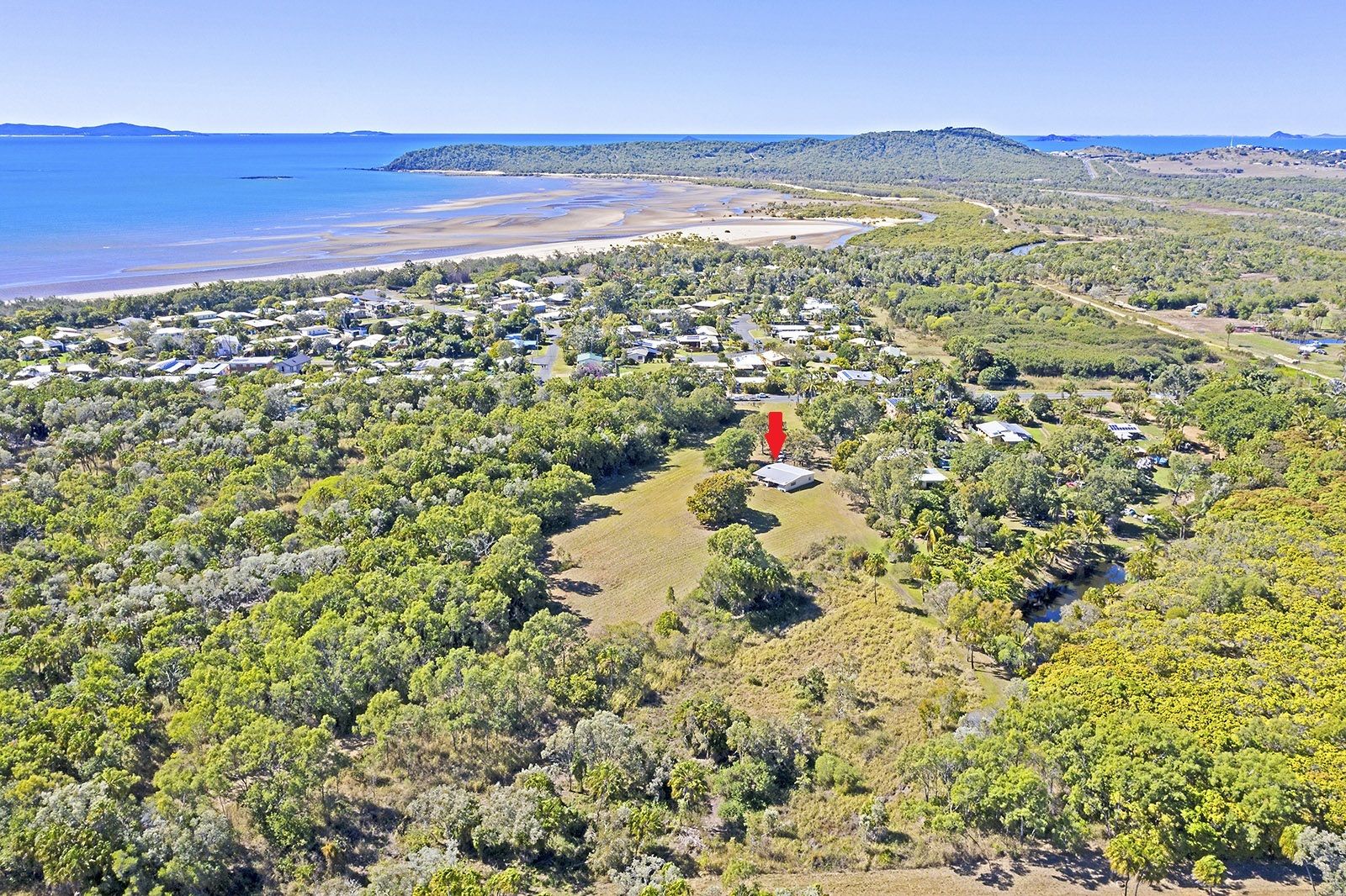 1022 Scenic Highway, Kinka Beach QLD 4703, Image 0