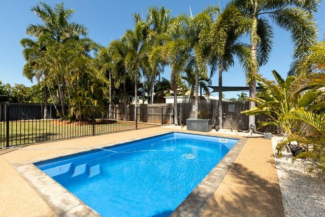 Picture of 7 Corella Road, BROOME WA 6725