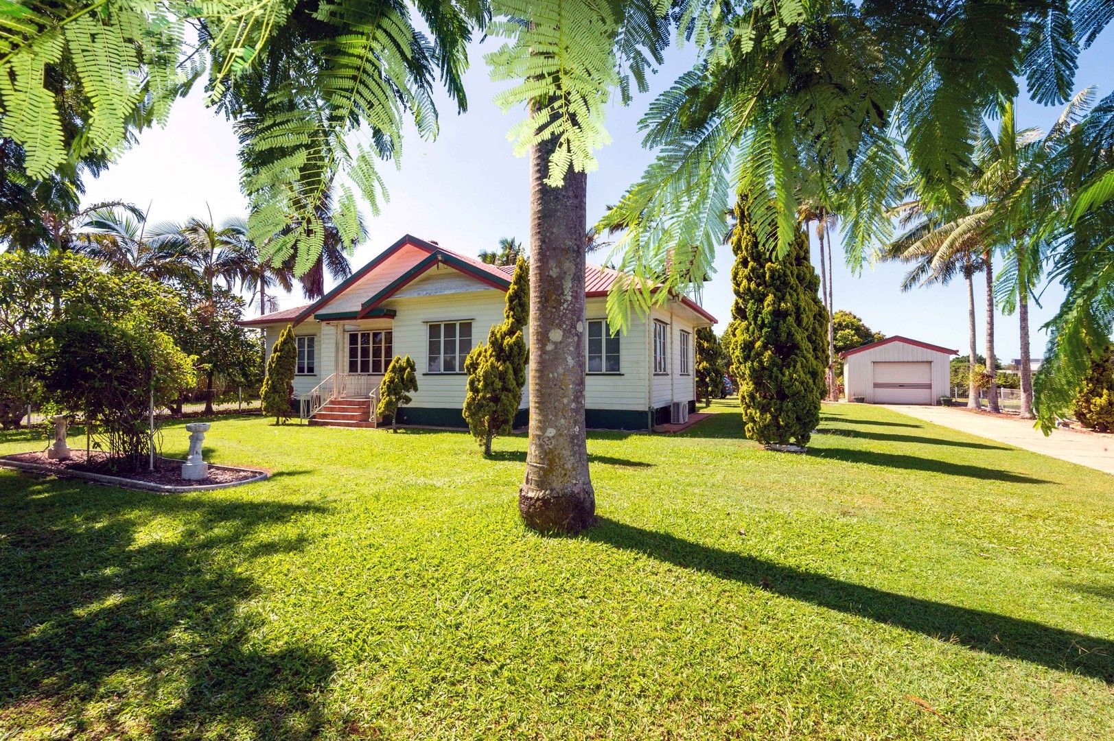 40 Lansdowne Road, West Mackay QLD 4740, Image 0