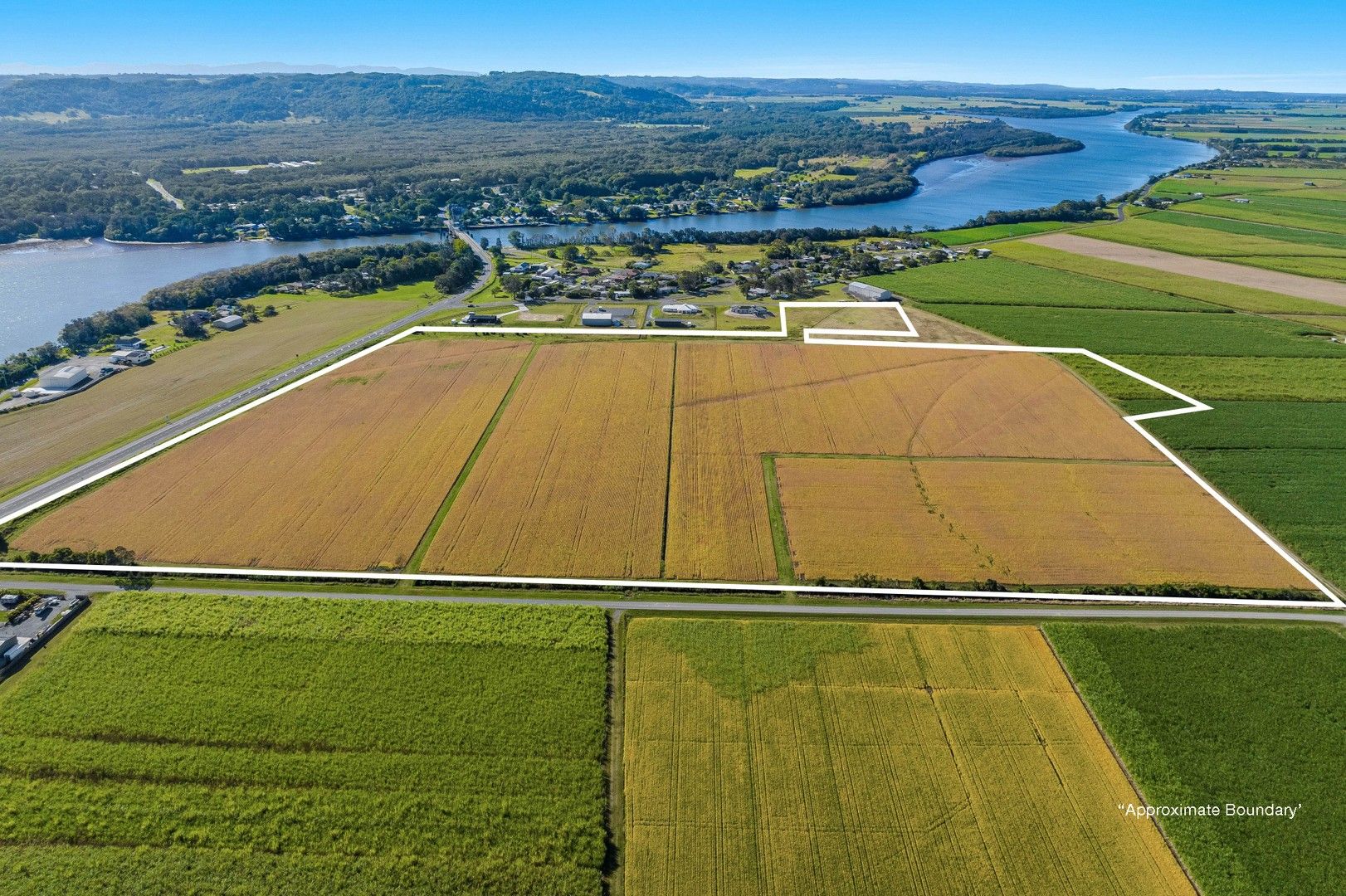 16 Hunter Street, Wardell NSW 2477 Vacant Land for Sale Domain