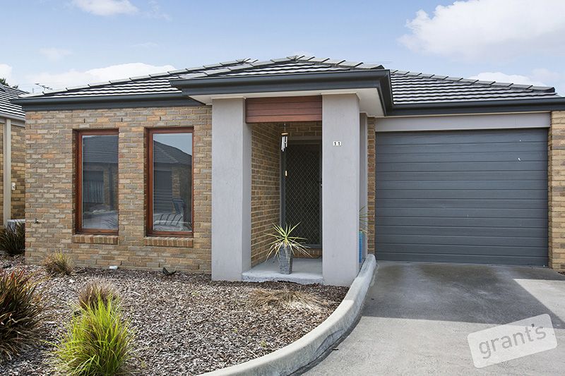 11/278 Narre Warren Cranbourne Road, Cranbourne East VIC 3977, Image 0