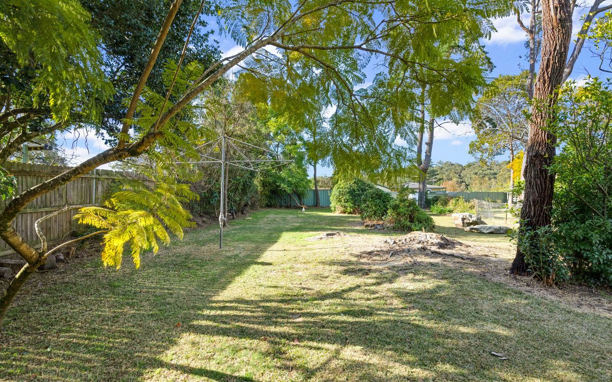 10 Matthew Parade, Blaxland NSW 2774, Image 2