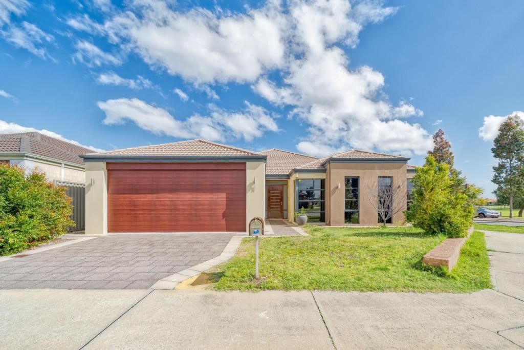 1 Guerin Avenue, Piara Waters WA 6112