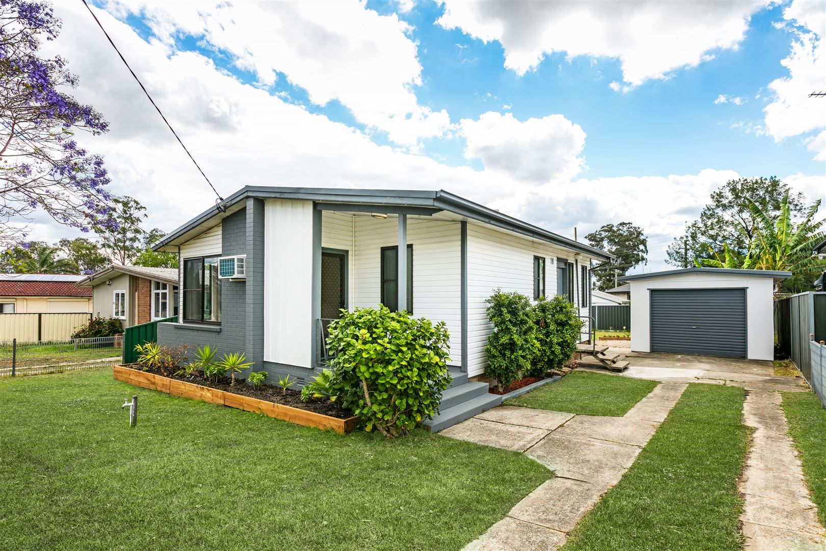 20 Aycliffe Avenue, Hebersham Property History & Address Research