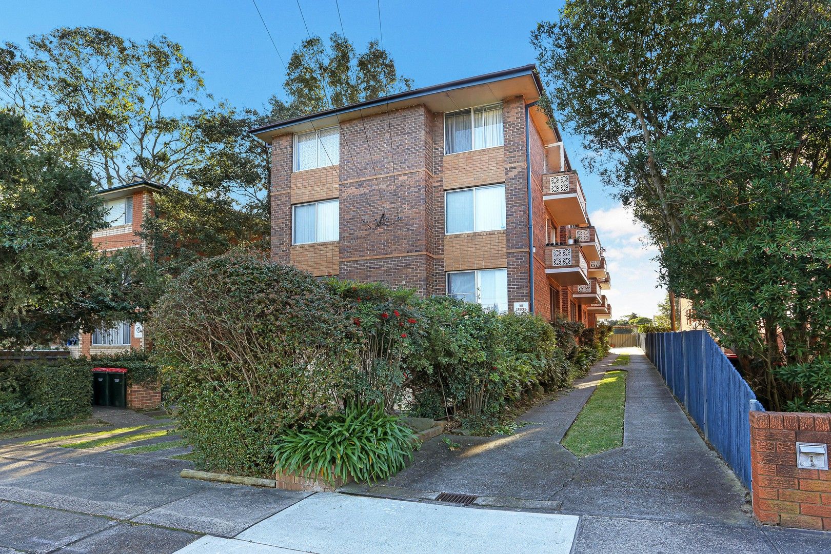 1/13 Loftus Street, Ashfield NSW 2131, Image 0