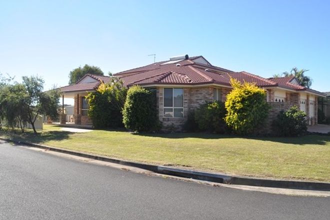 Picture of 1/38 Bottlebrush Crescent, EVANS HEAD NSW 2473