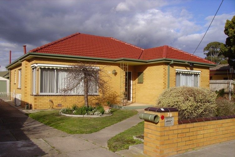 4 bedrooms House in 70 Lafayette Street TRARALGON VIC, 3844