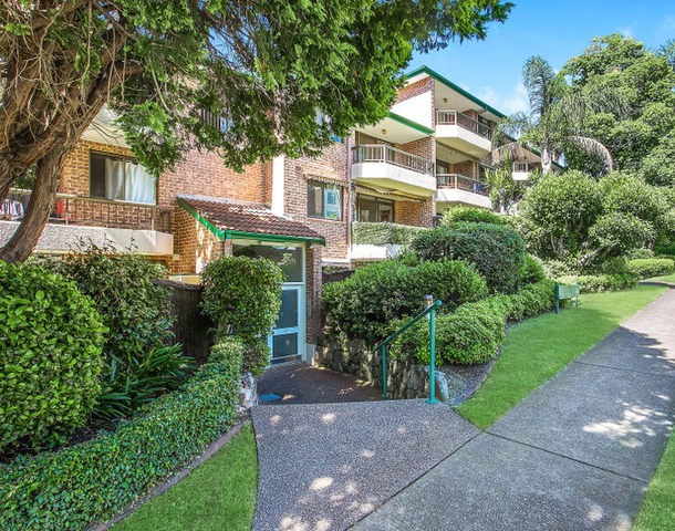 8/19 Carlingford Road, Epping NSW 2121