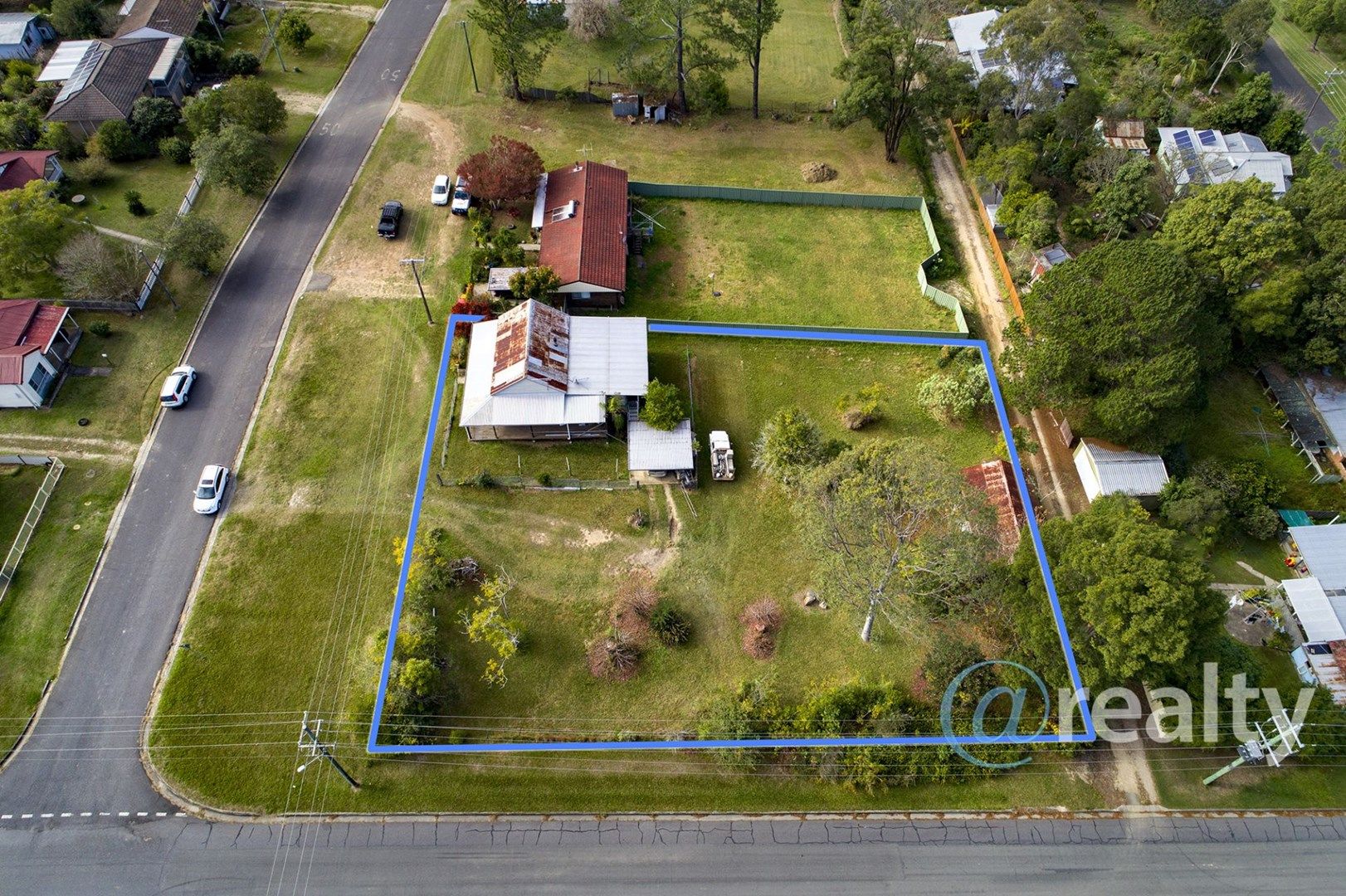 24 George Street, Bowraville NSW 2449, Image 0