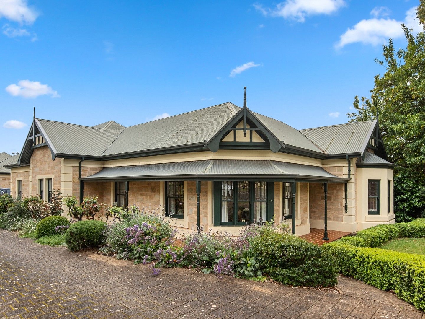 Villa 3/41 Hyland Terrace, Rosslyn Park SA 5072, Image 0