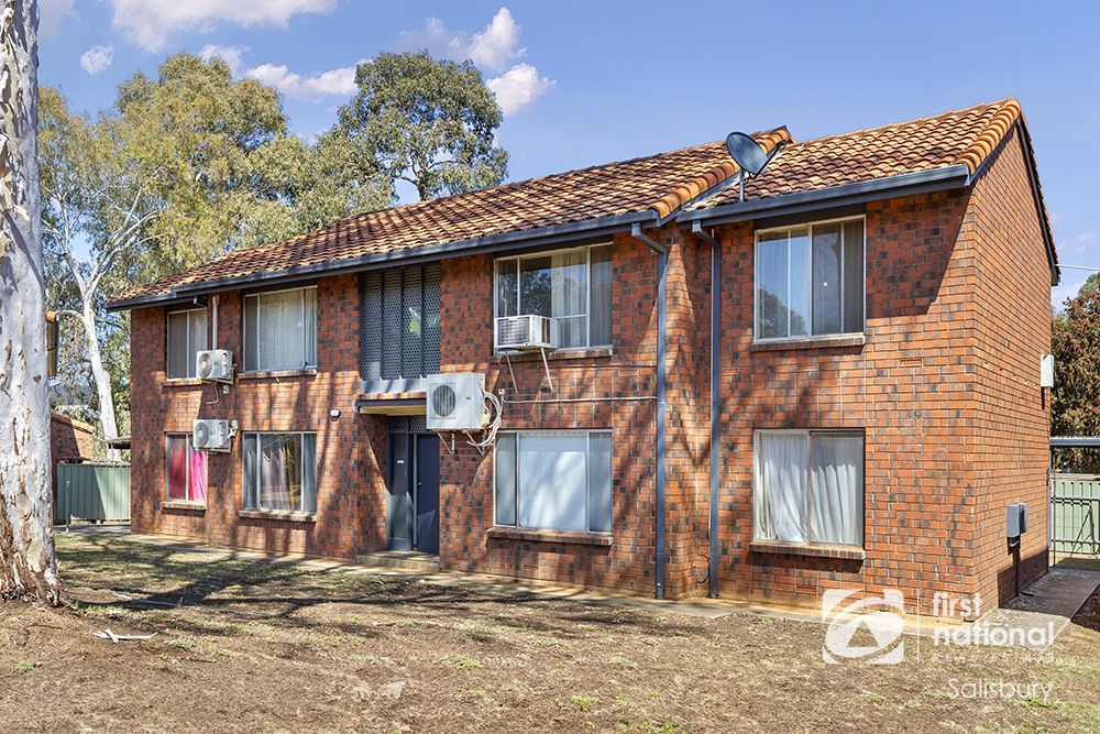 2 bedrooms Apartment / Unit / Flat in 16/66 Festival Court SALISBURY SA, 5108