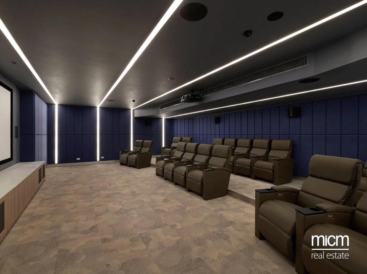 Additional image 20 of 2701/81 City Road, Southbank VIC 3006