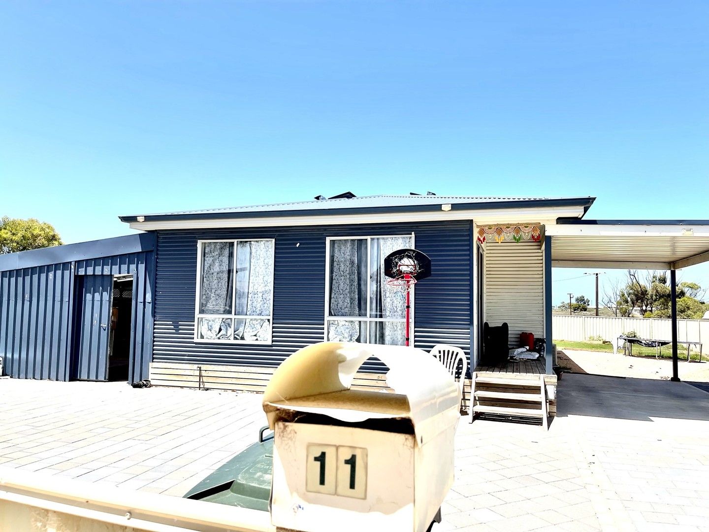 3 bedrooms House in 11 Handtke Drive CEDUNA SA, 5690