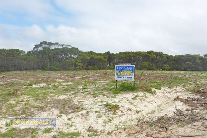 Picture of Lot 67 Princess Street, ESPERANCE WA 6450