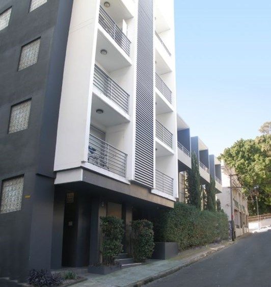 1 bedrooms Apartment / Unit / Flat in 25/8 Brumby Street SURRY HILLS NSW, 2010