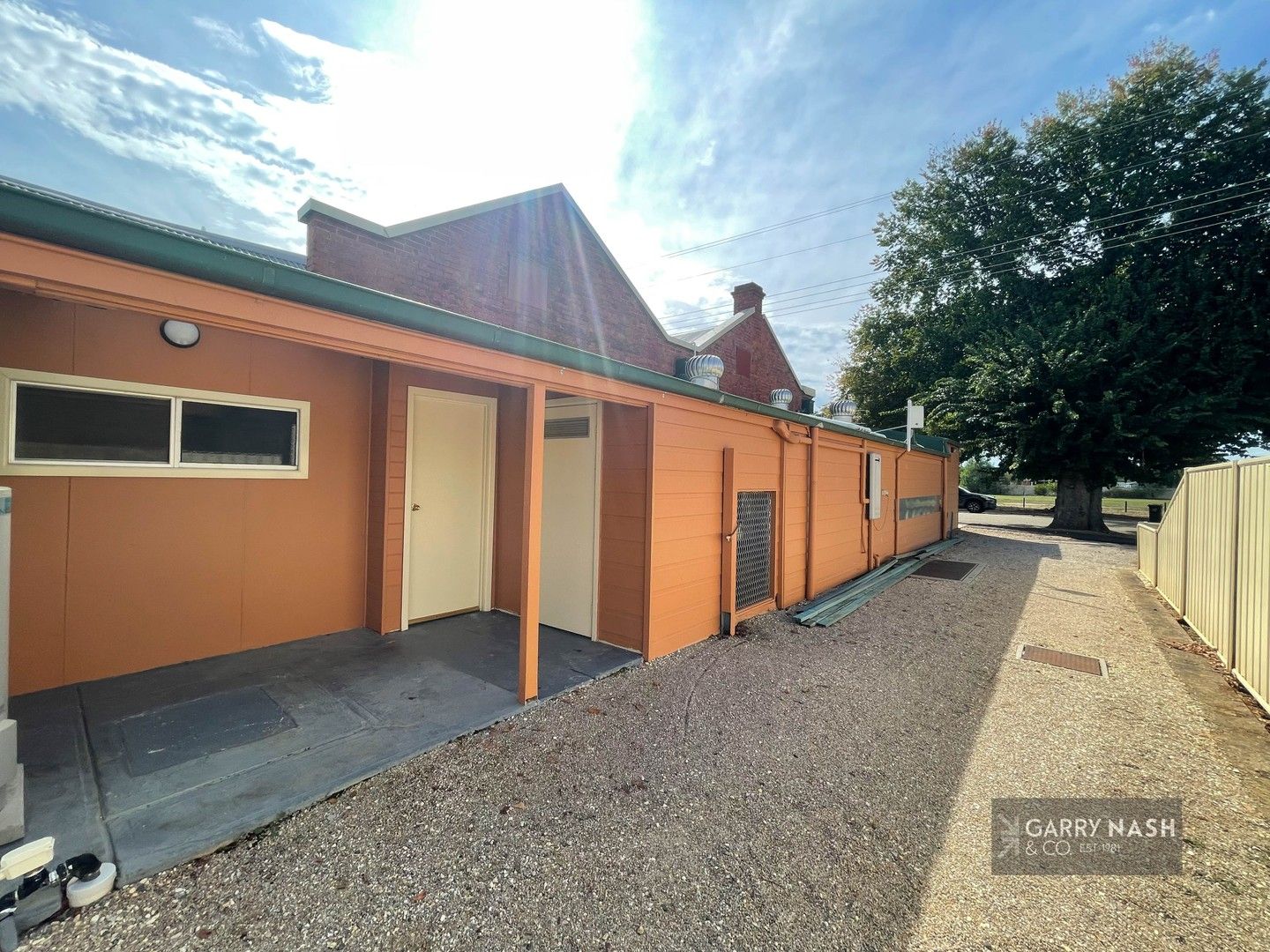 1 bedrooms Apartment / Unit / Flat in 1594 Snow Road MILAWA VIC, 3678