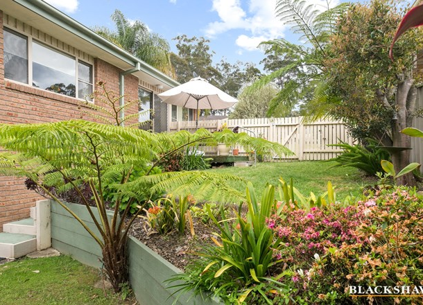 1/13 Thomas Mitchell Crescent, Sunshine Bay NSW 2536