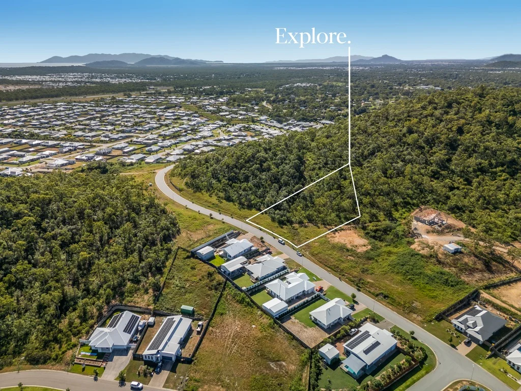 Primary image of 91 Appletree Drive, Jensen QLD 4818