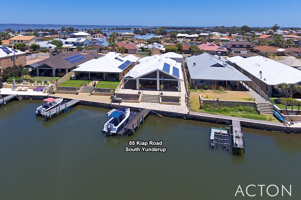 85 Kiap Road, South Yunderup WA 6208, Image 0