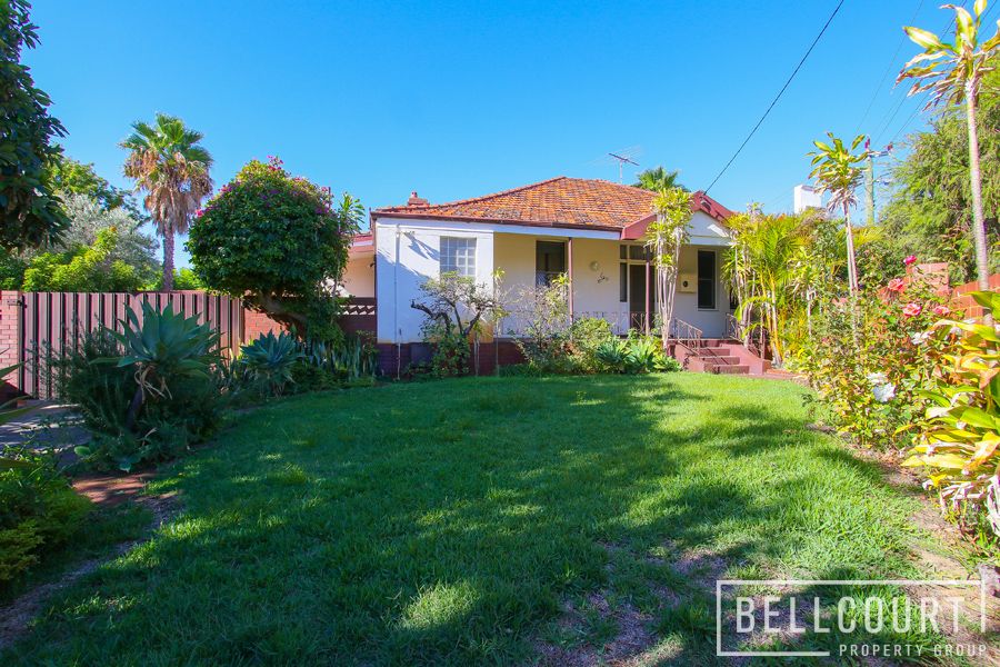 6 Burt Street, Mount Lawley WA 6050, Image 0