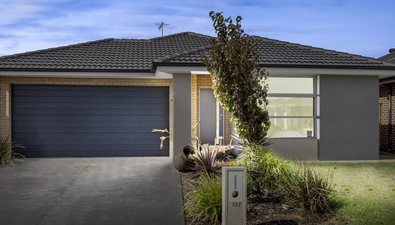 Picture of 137 Ambrosia Drive, ARMSTRONG CREEK VIC 3217