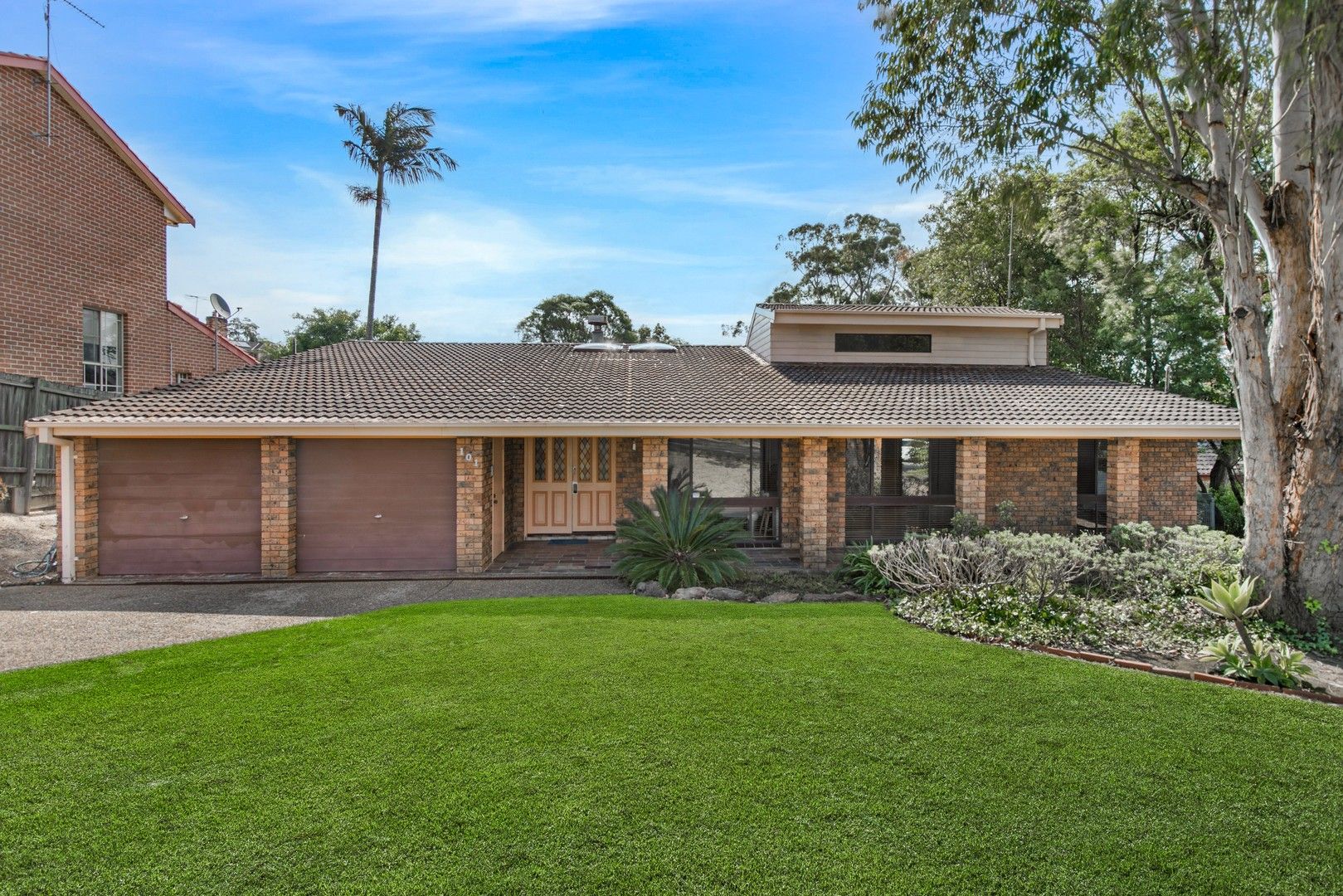 101 Old Castle Hill Road, Castle Hill NSW 2154, Image 0